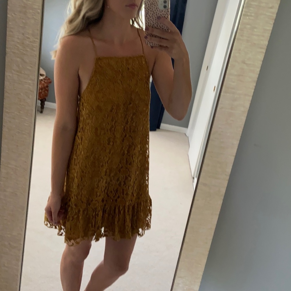 Free People dress